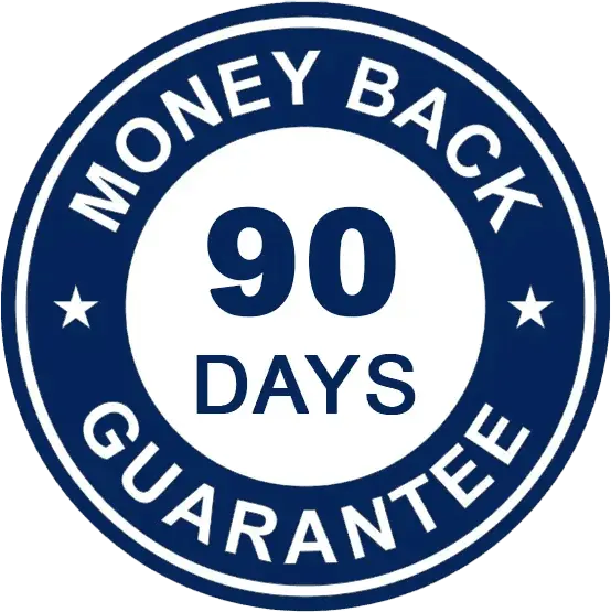 The Genius Song 90 Days Money Back Guarantee